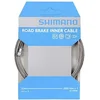 Image de Shimano Binnenkabelrem Race Ptfe 2050 Mm Rvs Wit