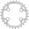 Image de Shimano Kettingblad Xtr Fc-m9000/9020 28t-aw 11s 64 Mm Zilver