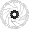 Image de Shimano Alivio SM-RT30-M2 Center Lock 180mm