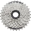 Image de Shimano Cassette - 8 speed - Acera - HG41 - 11-32T - Zilver