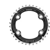 Image de Kettingblad 38T Shimano XT FC-M8000 2 x 11 speed