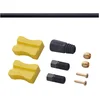 Image de Shimano Remkabelset Sm-bh59-jk-ss 1700 Mm Zwart 8-delig