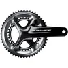 Image de Shimano Crankstel Dura-ace R9100 52x36t 11s 165 Mm Zwart