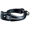 Image de Shimano Klemband Adapter Voorderailleur Sm-ad91 31,8/28,6 Mm