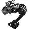 Image de Shimano Deore XT Di2 RD-M8050 Achterderailleur 11-speed, zwart