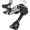 Image de Shimano - Achterderailleur - 11-speed - SHIMANO SHADOW RD+ - Zwart