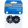 Image de Shimano Derailleurwielset Deore Xt Rd-m773 10s Zwart