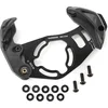 Image de Shimano Saint SM-CD50 Kettinggeleider, black Uitvoering ISCG 03