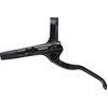 Image de Shimano Bl-mt200 Remgreep Links 3-vinger Schijfrem Zwart