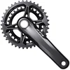 Image de Shimano XTR FC-M9100-2 Crankset 2x12-speed Pedaalarmlengte 170mm