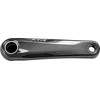Image de Shimano Xtr M9120 Hollowtech Ii Pedaalarm Zwart 170 mm