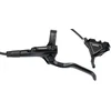 Image de Hydraulische schijfremset (voor) Shimano MT200 Road - Flat Mount - zonder remschijf - Zwart
