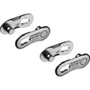 Image de Shimano Quick-link Sm-cn910 11/12s Zilver 2 Stuks