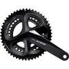 Image de Shimano 105 FC-R7000 Crankset 2x11 50/34, zwart Pedaalarmlengte 172,5mm