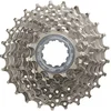 Image de Shimano Alivio Hg400 Cassette 10 Eenheden Zilver 11s / 11-32t