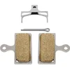 Image de Schijfremblokset Shimano XTR / XT/ SLX / Alfine G04TI metal