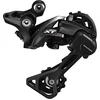 Image de Shimano Achterderailleur Xt Rd-m8000-gs 11s Lang Alu Zwart