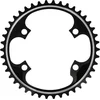Image de Shimano Kettingblad Dura-ace Fc-9100 42t-mx 11s 110 Mm Zwart