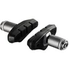 Image de Shimano Remblokset R50t2 (br-cx50) Zwart Per Paar
