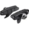 Image de Shimano Remblokkenset Dura-ace R55c4 Rubber Zwart 2 Stuks