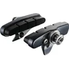 Image de Shimano Remblokken R55c4 Caliper/cantilever Zwart 2 Stuks