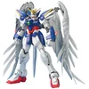 Image de GUNDAM - Model Kit - Master Grade - Gundam Zero Custom - 18 CM