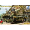 Image de Bronco 35143 Panzerkampfwagen III Ausf. M - 1:35 Schaalmodel Bouwpakket - Duitse Tank WOII
