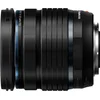 Image de Olympus M.Zuiko Digital ED 12 45mm F4 PRO MILC Standaardzoomlens Zwart