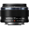 Image de OM SYSTEM M.ZUIKO Digital ED 17mm f/1.8 II Objektiv