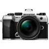 Image de OM SYSTEM OM-5 II Silber + ED 12-45 f/4 PRO