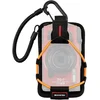 Image de OM System CSCH-123 Camera Case Orange (Sport Holder)