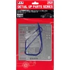 Image de NuNU Modelbouwpakket Auto - 24017 Mitsubishi Lancer Turbo 82 - Detail Up Parts Plastic - 1:24 - Modelbouw