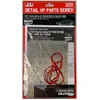 Image de NuNu Modelbouwdecoratie - 24015 Toyota Celica GT-Four (ST165) 1991 - Detail Up Parts Photo-etch