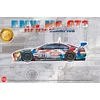 Image de NuNu Modelbouwpakket Auto - 24042 BMW M6 GT3 - 2020 Nurburgring Endurance Series Champion Walkenhorst Motorsports Plastic - 1:24 - Modelbouw