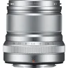 Image de Fujifilm XF 50mm F2.0 R WR Zilver