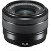 Image de Fujifilm XC allround lens 15-45 mm F3.5-5.6 OIS PZ Zwart (Bulk)