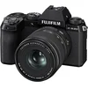 Image de FUJIFILM X-S20 SCHWARZ + 16-50 mm