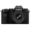 Image de Fujifilm X-S20 - Zwart + 16-50mm