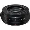 Image de FUJIFILM Fujinon XF 23mm f/2.8 R WR Objektiv Schwarz