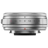 Image de Fujifilm XF 23mm F2.8 R WR Pancake Objectief Zilver