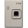 Image de FUJIFILM instax mini Liplay+  - Instant Camera - Sand Beige