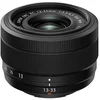 Image de Fujifilm XC 13-33mm F3.5-5.6 OIS Objectief