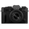 Image de Fujifilm   X-T30   Systeemcamera kit   26,1MP APS-C   XC 13 33mm OIS