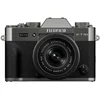 Image de Fujifilm X -T30 III + XC 13-33mm MILC 26,1 MP X-Trans CMOS 4 9600 x 2160 Pixels Zwart, Houtskool