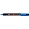 Image de Paintmarker uni posca pc1mr ef lichtblauw | 6 stuks