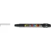 Image de Posca - Brushverfstift PCF350 wit | 1 stuk