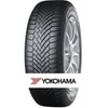 Image de Yokohama Bluearth-Winter V906 245/45 R18 100V XL  RPB  3PMSF