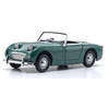 Image de Austin Healey Sprite - 1:18 - Kyosho