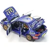 Image de Subaru Impreza #4 RAC 1994 - 1:18 - Kyosho