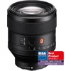 Image de Sony FE 85mm f/1.4 GM